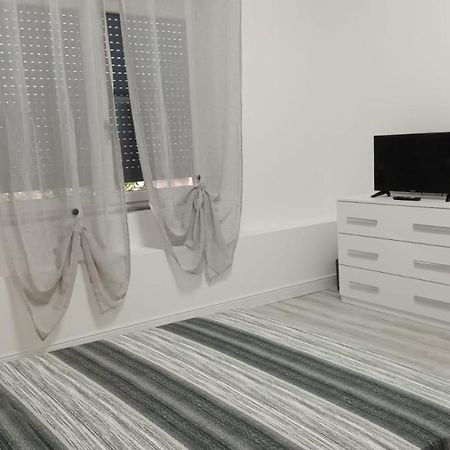La Laguna Rooms SantʼAntìoco Kültér fotó