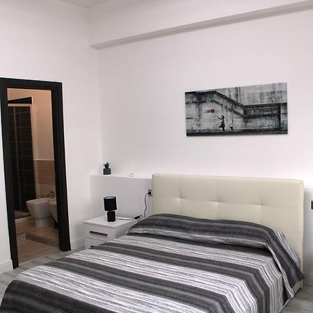 La Laguna Rooms SantʼAntìoco Kültér fotó