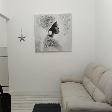 La Laguna Rooms SantʼAntìoco Kültér fotó