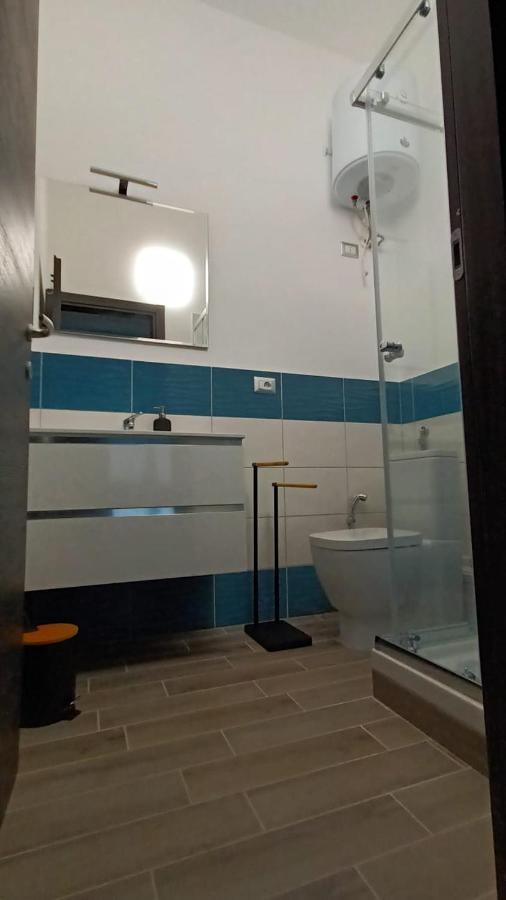 La Laguna Rooms SantʼAntìoco Kültér fotó