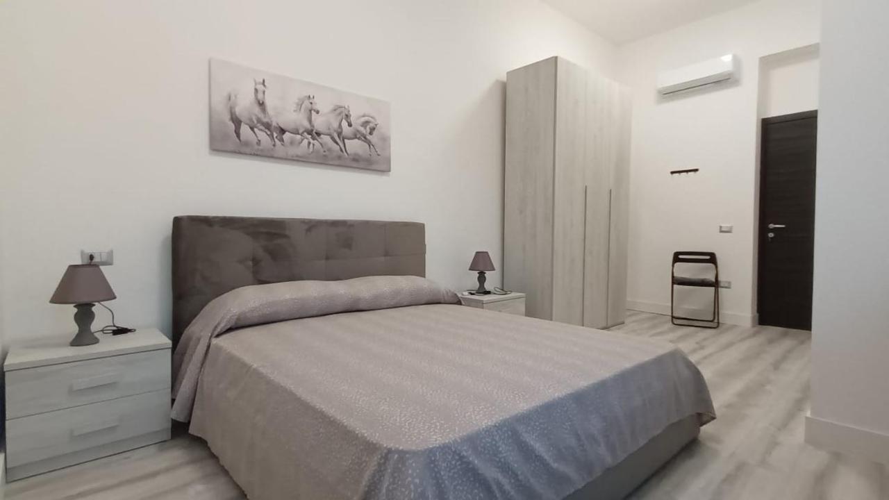 La Laguna Rooms SantʼAntìoco Kültér fotó